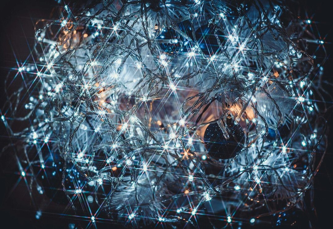 blockchain network visualization