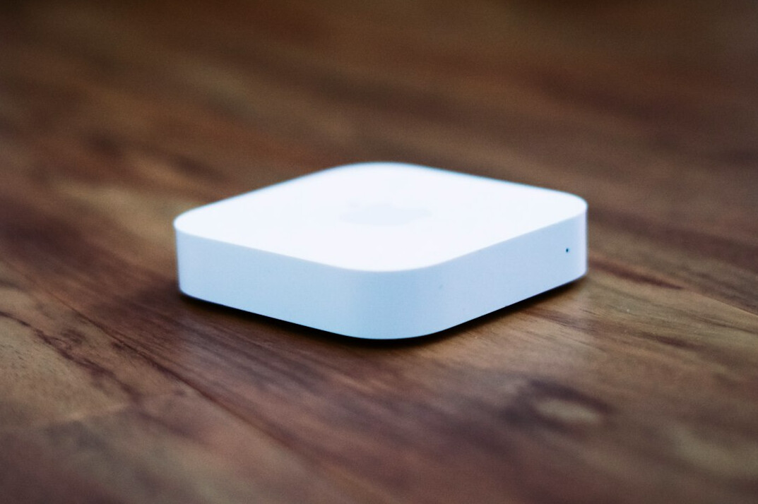 smart home sensors