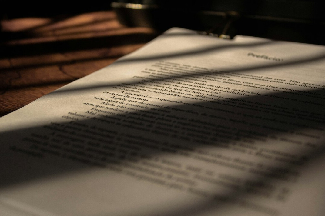 insurance policy document