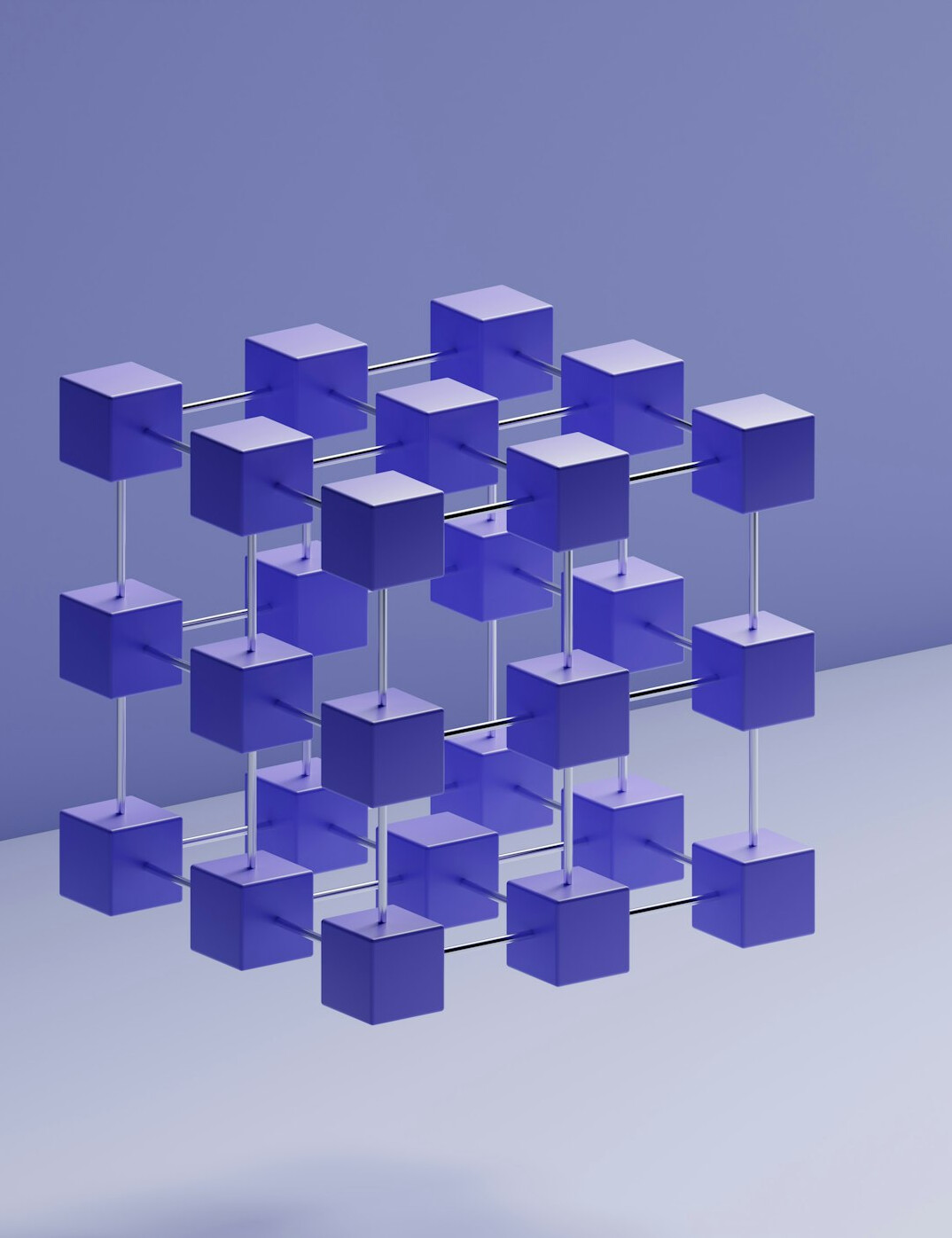 blockchain network visualization