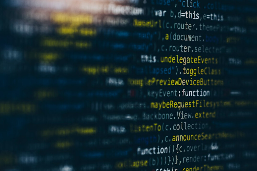 blockchain technology coding